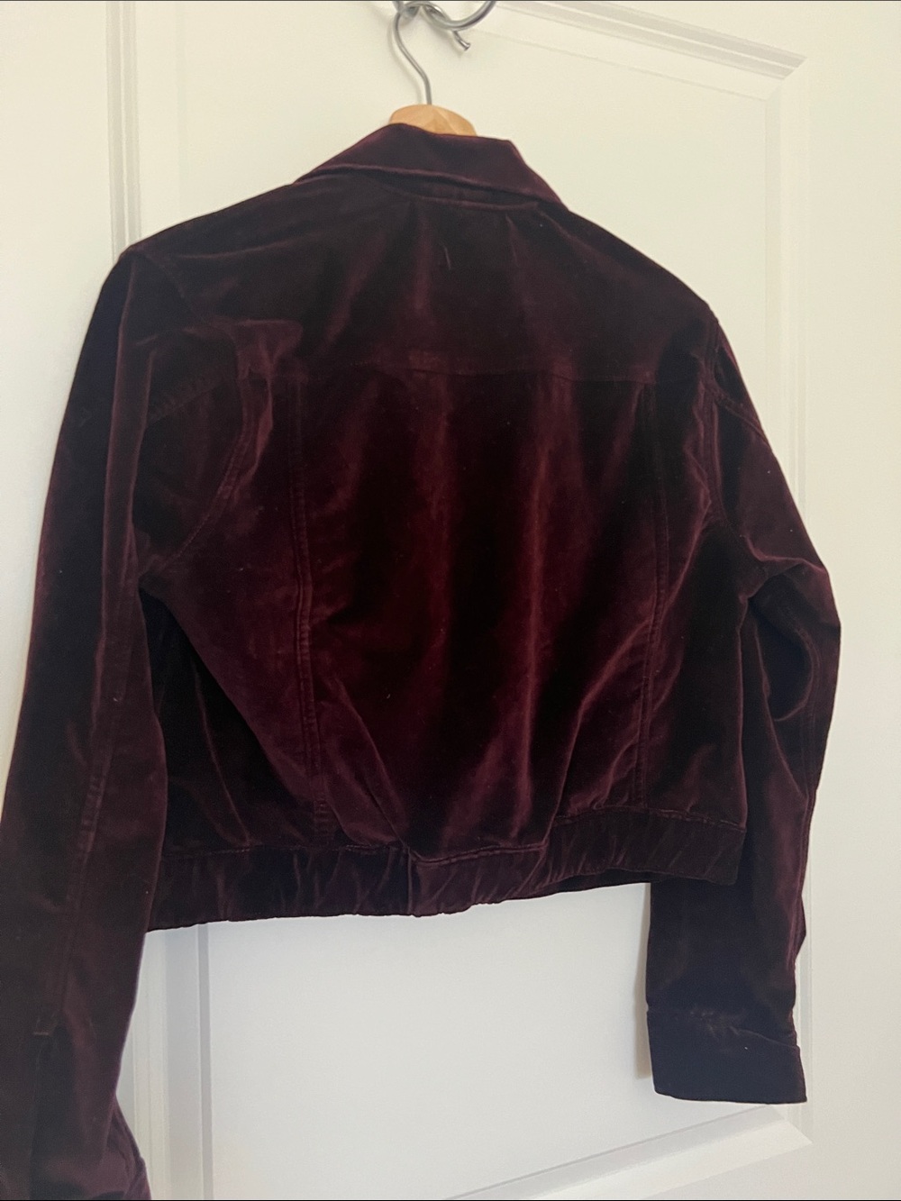 DL1961 Jacket. - Picture 5 of 9